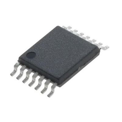 Integrierte Schaltkreischip MAX25611AAUD/V Hochspannungs-HB-LED-Steuerung