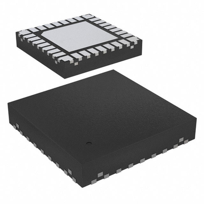 Integrierter Schaltkreislauf-Chip MC33HB2001FKR2 H-Brücke Gleichstrommotor-Treiber 32-QFN