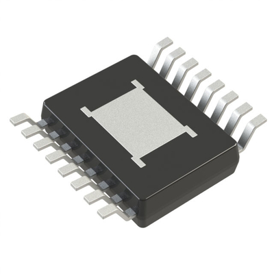 Integrierter Schaltkreislauf-Chip LT3756JMSE-2 100VIN 100V Out-LED-Steuerung
