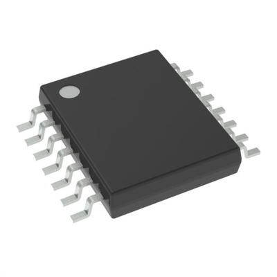 Integrierter Schaltkreislauf-Chip INA302A3QPWRQ1 Bidirektionale 550 kHz Stromempfindung Verstärker