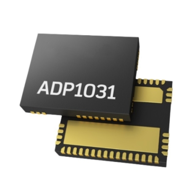 Integrierter Schaltkreislauf-Chip ADP1031ACPZ-2 Drei-Kanal-Digitalisolatoren