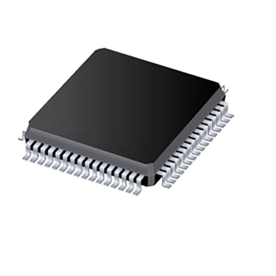 Integrierte Schaltkreischip DRV3256BEPAPRQ1 Integrierte 3-Phasen 48-Volt-Gate-Driver-Einheit