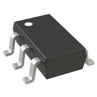 Integrierte Schaltkreischip TPS61040AQDBVRQ1 6V 400mA Wechselspannungsregler