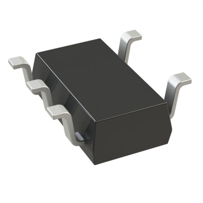 Integrierter Schaltkreis Chip TPS61041AQDBVRQ1 250mA Steigerungsschalterspannungswandler
