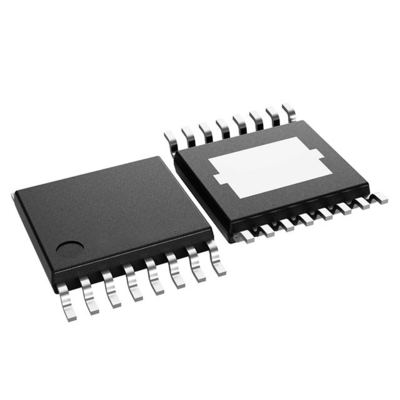Integrierter Schaltkreis-Chip TPS92643QPWPRQ1 Automobil 3A Infrarot-LED-Treiber