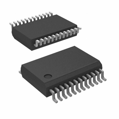 Integrierter Schaltkreislauf-Chip STP16CPC26PTR 5mA 30MHz 16-Bit-LED-Treiber