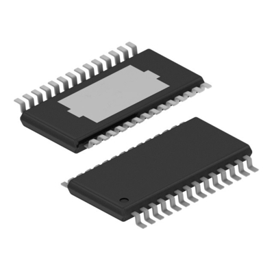 Integrierte Schaltkreis-Chip TLC5941QPWPRQ1 Auto Cat 16-Kanal LED-Beleuchtungs-Treiber
