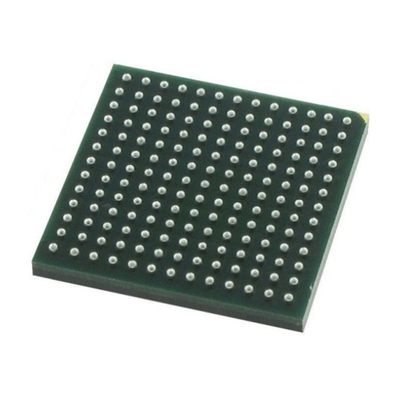 Modul für drahtlose Kommunikation STA8090EXGATR 169-TFBGA 12 Mbps Automobil-HF-Empfänger