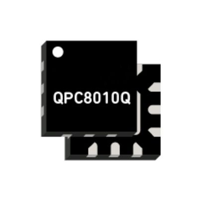 Wireless Communication Module QPC8010QTR7 Hochleistungs-SOI SPDT-Auto RF Switch IC