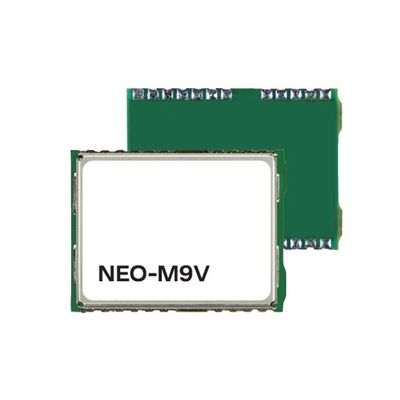 Modul für drahtlose Kommunikation NEO-M9V-20B Multimode-Todrechnung