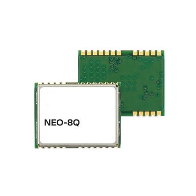 Modul für drahtlose Kommunikation NEO-8Q-0 Hochempfindlichkeit 8 GPS-Modul