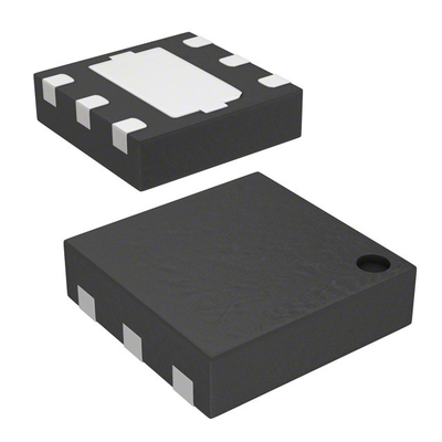 Wireless Communication Module SKYA21070 0,1 bis 6,0 GHz DPDT Switch IC