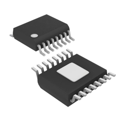 Integrierte Schaltkreischip MAX16992ATED/V 36V Hochleistungs-Schaltsteuerungen