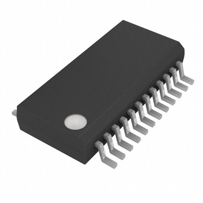 Integrierter Schaltkreislauf-Chip NCV7685DQR2G 60mA LED Liner Stromtreiber