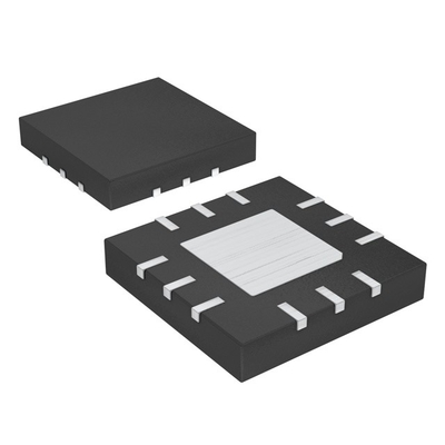 Integrierte Schaltkreis-Chip MAX16990ATCE/V 36V 2,5MHz-PWM-Steuerungen im Strommodus