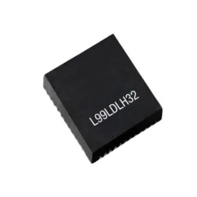 Integrierte Schaltkreis-Chip L99LDLH32TR CAN FD Lichtschnittstelle LED-Treiber
