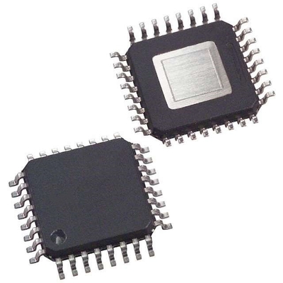 Integrierte Schaltkreis-Chip LP8860RQVFPRQ1 LED-Beleuchtungstreiber mit niedrigem EMI von 150 mA