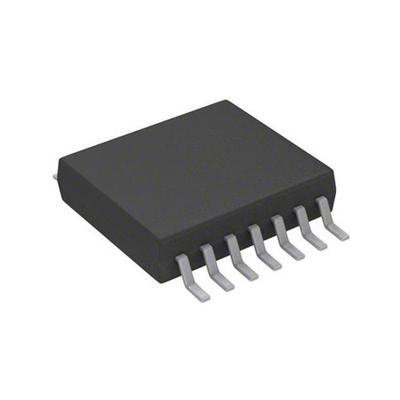 Integrierter Schaltkreislauf Chip LM5156HQPWPRQ1 2.2MHz Breite VIN 65V Schaltsteuerung