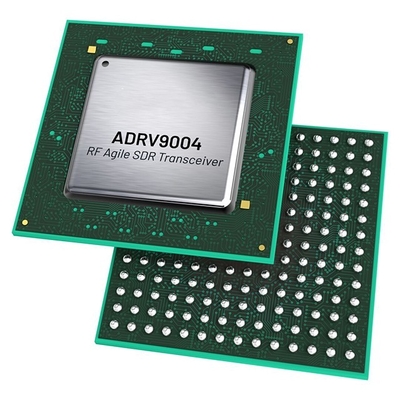 Wireless Communication Module ADRV9004BBCZ Dual Narrow Wideband RF Transceiver
