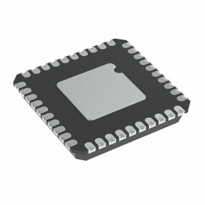 Integrierter Schaltkreislauf Chip LM5140QRWGRQ1 Wide VIN Dual 2.2MHz Low IQ Buck Controller