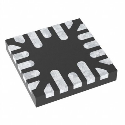 Integrierter Schaltkreislauf-Chip LED1202QTR 12-Kanal-Low Quiescent Current LED-Treiber