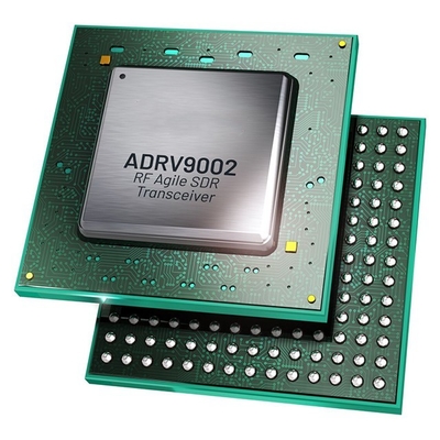 Wireless Communication Module ADRV9002BBCZ Dual Narrow-Band und Breitband-RF-Empfänger