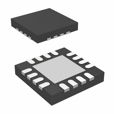 Integrierte Schaltkreischip LM51501QWRUMRQ1 42V Schaltspannungsregler WQFN-16