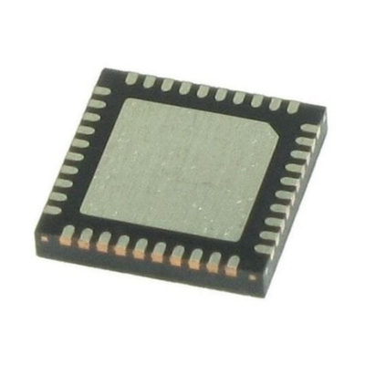 Wireless Communication Module EFR32ZG23B021F512IM40-C 512kB Flash Thread Zigbee RF Transceiver