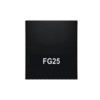 Wireless Communication Module EFR32FG25A211F1920IM56-B 37 GPIO RF Transceiver IC