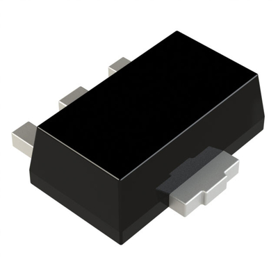 Integrierter Schaltkreislauf ADL5544ARKZ 55mA 900MHz HF-Verstärker IC SOT-89-3