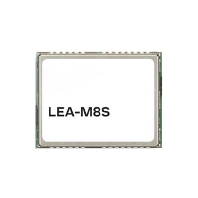 Modul für drahtlose Kommunikation LEA-M8S-0 Hochleistungs-GNSS-Module