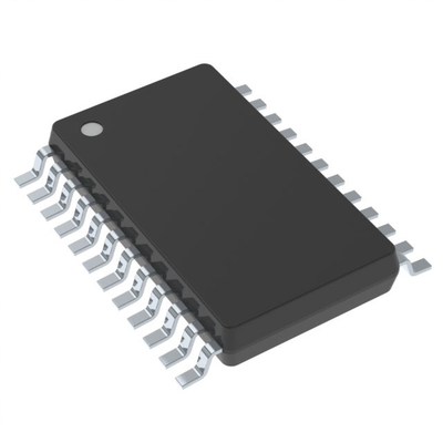 Integrierter Schaltkreislauf-Chip AT9932TS-GVAO PWM Dimming LED Treiber IC 24-TSSOP