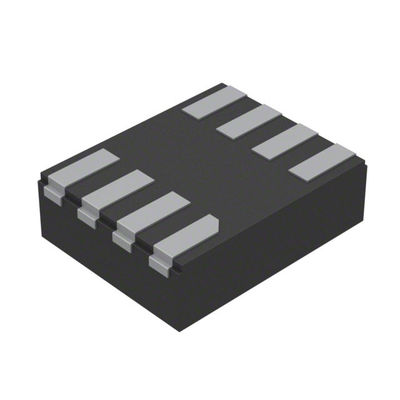Sensor-IC TMP451JQDQWRQ1 Sensor zur Auflösung von Widerstand in der Serie
