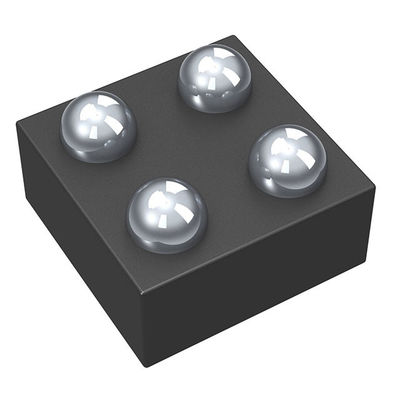 Sensor IC TMP114AIYMTR Temperatursensor mit I2C-Schnittstelle