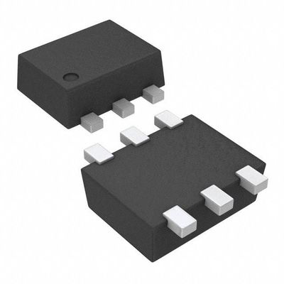 Sensor IC TMP112AQDRLRQ1 Temperatursensor für die Automobilindustrie