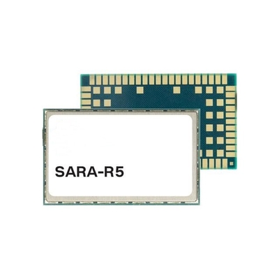 Modul für drahtlose Kommunikation SARA-R510M8S-71B LTE-MAnd NB-IoT-Modul mit GNSS