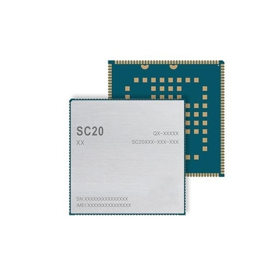 Wireless Communication Module SC20ESA-8GB-STD RF Modul 150 Mbps GNSS-Empfängermodul
