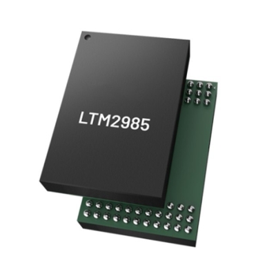 Sensor IC LTM2985IY Digitales Temperaturmesssystem