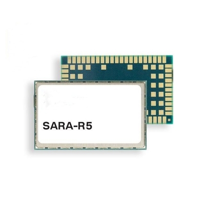 Wireless Communication Module SARA-R510S-01B Mehrband-LTE-M und NB-IoT-Module