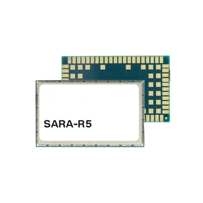 Wireless Communication Module SARA-R510M8S-00B Secure Cloud LTE-M und NB-IoT Modul