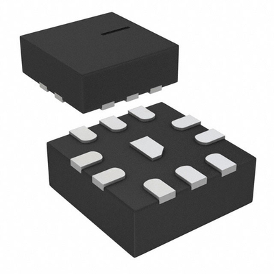 Wireless Communication Module LTC5562IUC 7GHz Breitband-Niedrigleistungs-Aktivmixer