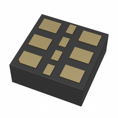 Sensor IC MAX30208CLB I2C Digitale Temperatursensor