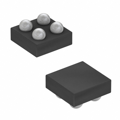 Sensor IC MAX31875R2TZS I2C Temperatursensor im WLP-Paket
