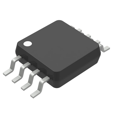 Sensor IC MCP9803-M/MSVAO 11 b Hochgenauigkeitstemperatursensor