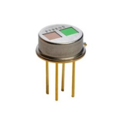 Sensor IC AFBR-S6PY2626 Sensor Passive Infrarot-TO-39-4 Metalldose