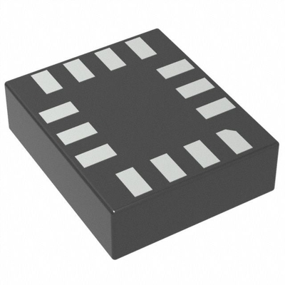 Sensor-IC ADXL375SCCZ 3-Achsen 200 g Digitales MEMS-Beschleuniger