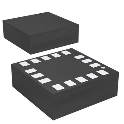 Sensor IC ADXL373BCCZ Mikropower 400 g MEMS Beschleuniger