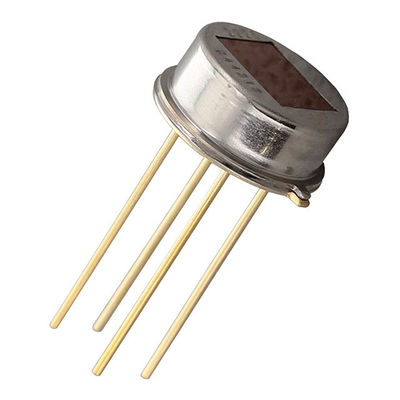 Sensor IC AFBR-S6EPR44212 3,6V Dünnschicht pyroelektrischer Sensor