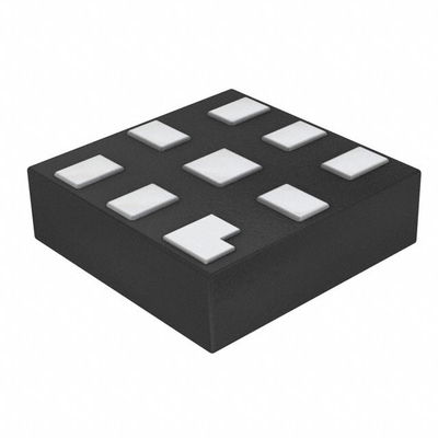 Integrierte Schaltkreis-Chip NT3H2111W0FHKH I2C Schnittstelle Hochintegrierte NFC-IC