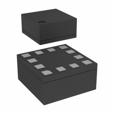Sensor IC MIS2DHTR Hochleistungs-Drei-Achsen-Beschleuniger